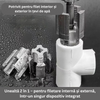 Unealtă de filetare PPR – Filetare integrată pentru țevi de apă 3/4”