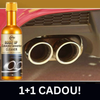 1+1 CADOU Soluție pentru Curățarea Catalizatorului Auto - 120 ml