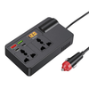 Încărcător Auto Invertor Universal pentru Laptop și Telefon