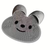 1+1 CADOU Covoraș de Duș cu Perii pentru Masaj și Curățare Completă