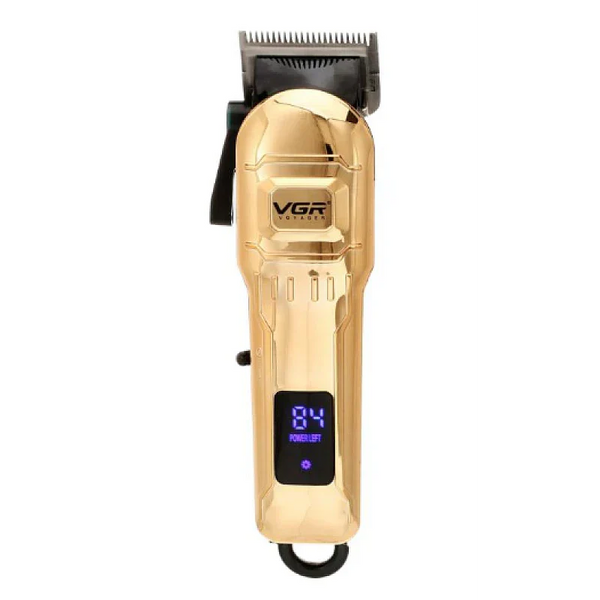 Aparat profesional de tuns VGR V 268 USB 10W