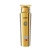 Aparat de tuns VGR-947 Auriu cu 4 atasamente