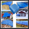 Set 2 x Prelata impermeabila 2x3m cu inele, tratata UV, rezistenta la apa