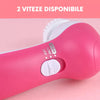 Aparat TRENDO perie de masaj premium, curățare și îngrijire facială 5-in-1