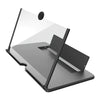 1+1 GRATIS Home Cinema Portabil - Amplificator video 3D