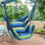 Hamac tip scaun, material confortabil