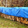 Set 2 x Prelata impermeabila 2x3m cu inele, tratata UV, rezistenta la apa
