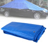 Set 2 x Prelata impermeabila 2x3m cu inele, tratata UV, rezistenta la apa