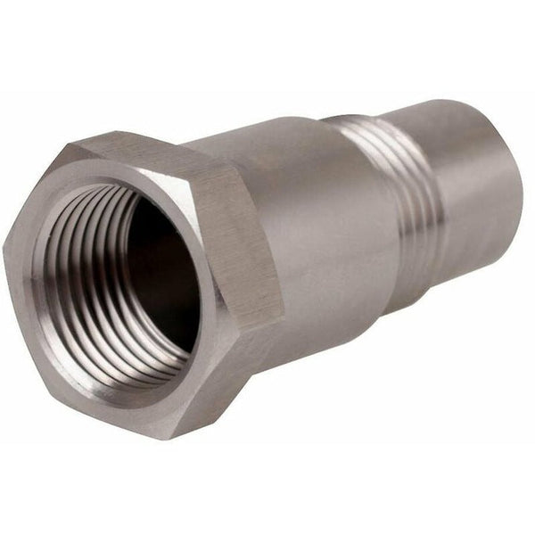 Oferta 1+1 CADOU - Adaptor O2 pentru senzor oxigen – eliminare eroare Check Engine