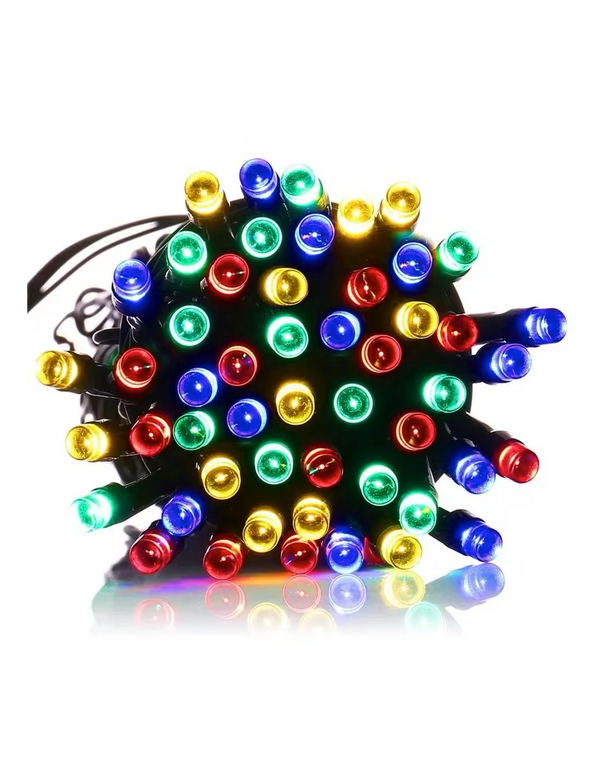 1+1 GRATIS! Instalatie solara 100 LED