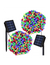 1+1 GRATIS! Instalatie solara 30 metri