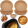Set 100 + 100 CADOU Hartii de Copt pentru Friteuza