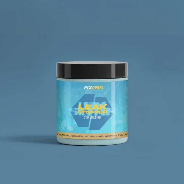 Leak Stopper 1 Kg – Sigilant Impermeabil Profesional [TRANSPORT GRATUIT]
