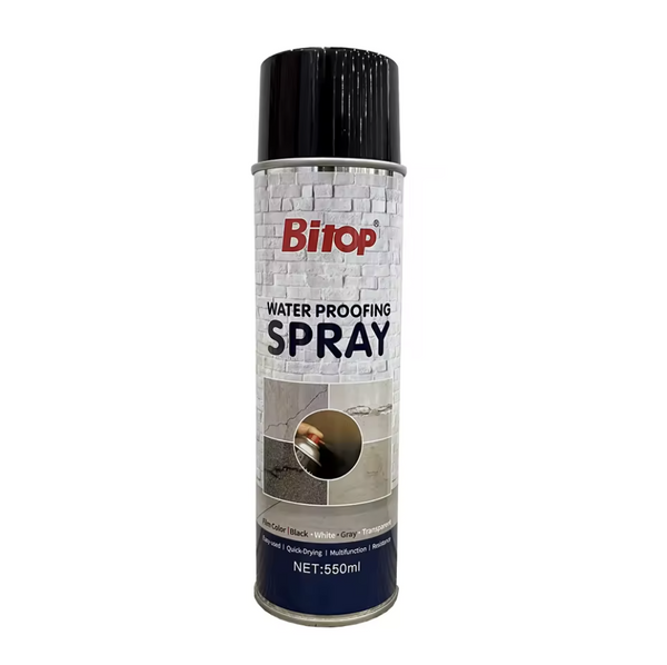 Set profesional 2 x spray etanșant impermeabil, compatibil cu toate tipurile de suprafețe, 750 ml
