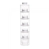 Carusel condimente cu 6 recipiente Spice Tower