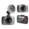 Camera auto cu 2.4inch, cu infrarosu, senzor de miscare si salvare automata a imaginilor