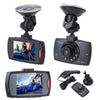 Camera auto cu 2.4inch, cu infrarosu, senzor de miscare si salvare automata a imaginilor