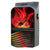 Aeroterma Flame Heater, 500W, cu 2 niveluri temperatura