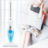 Aspirator Vertical 2 in 1, cu filtru HEPA, fara sac